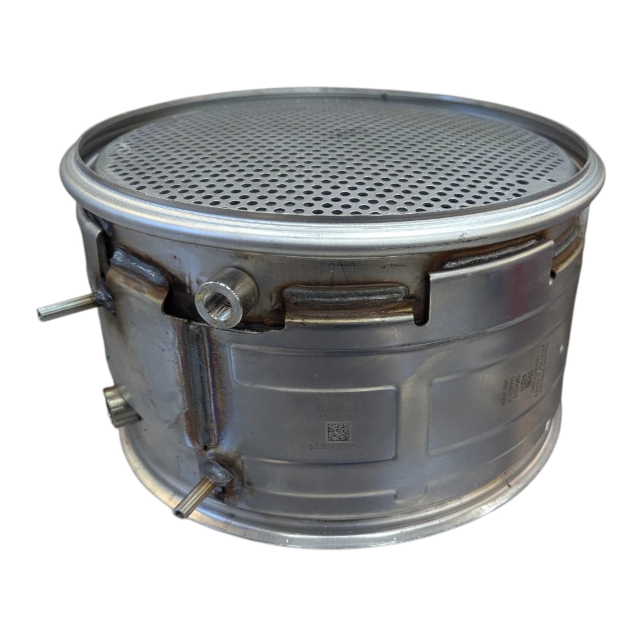 5509302 Cummins Mixer Module