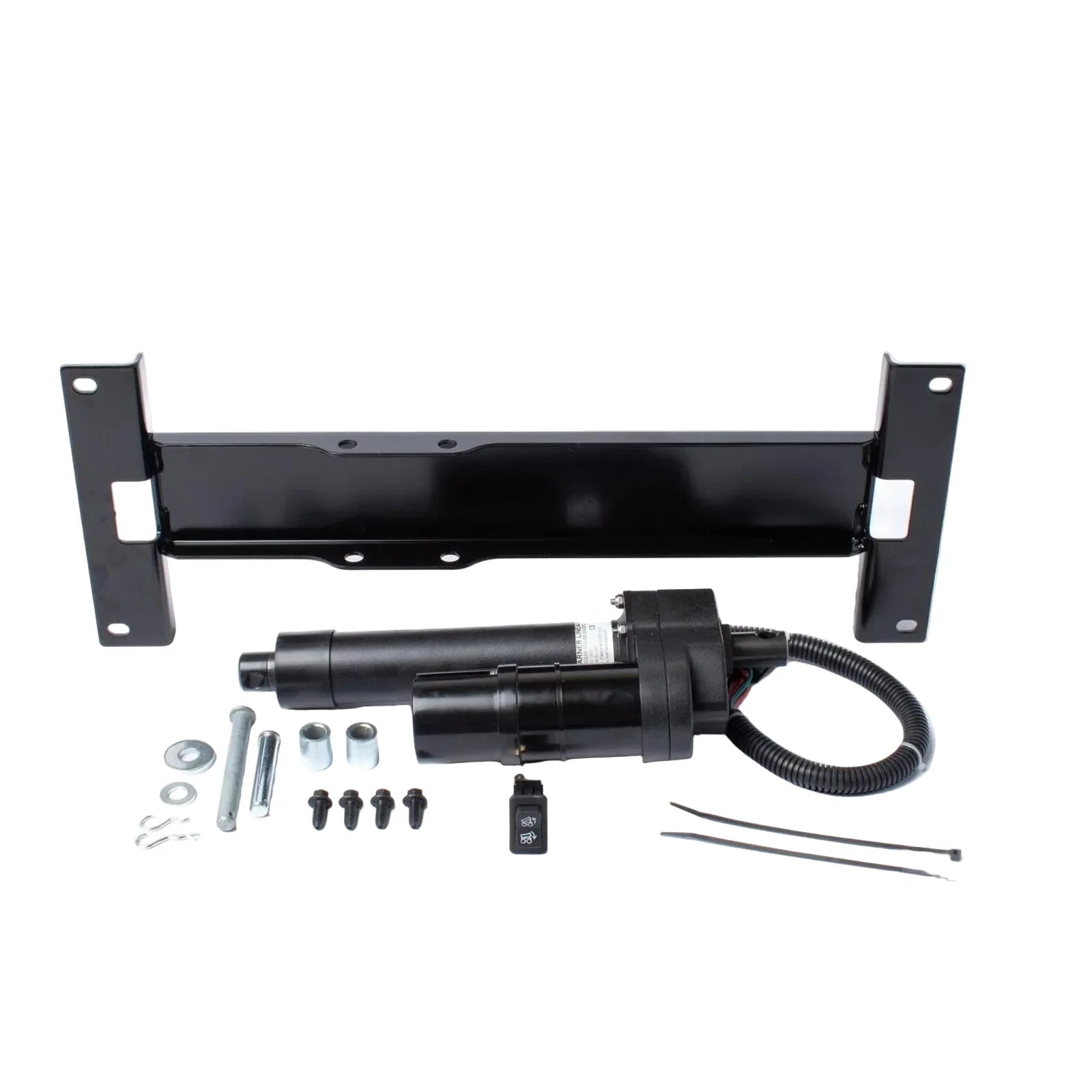 BM21468 Genuine John Deere Cargo Box Power Lift Kit