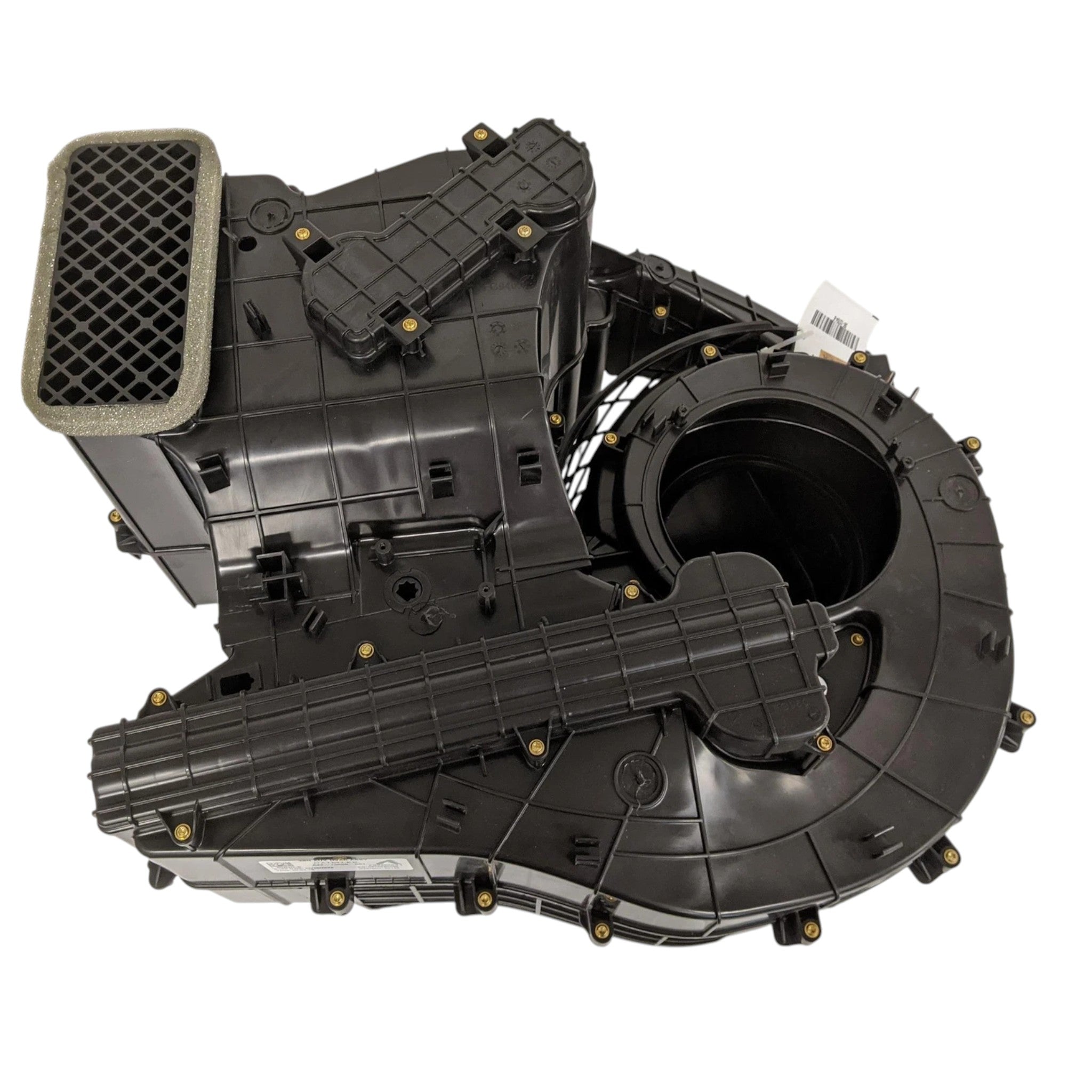 A2273669001 Freightliner HVAC Auxiliary Unit
