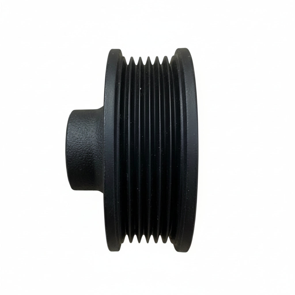 Genuine Cummins Alternator Pulley