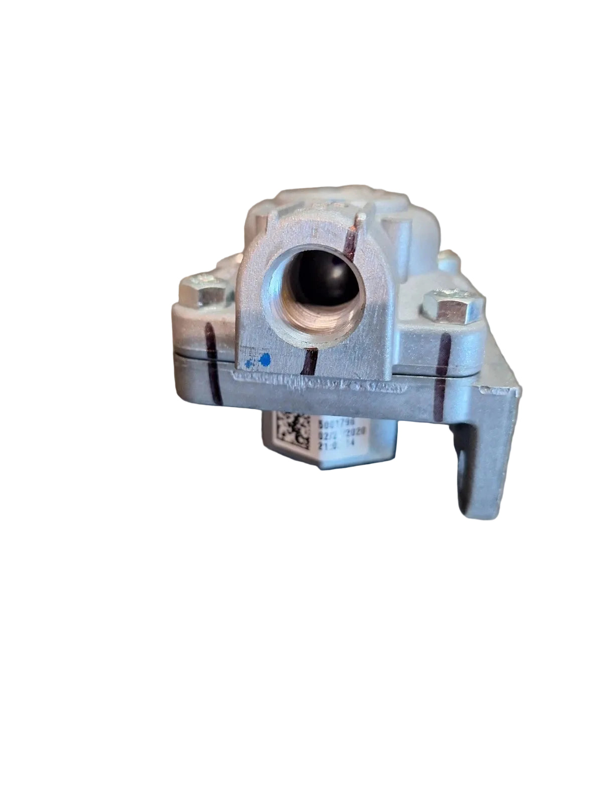 BX229859N Genuine Bendix Front Air Brake Quick Release