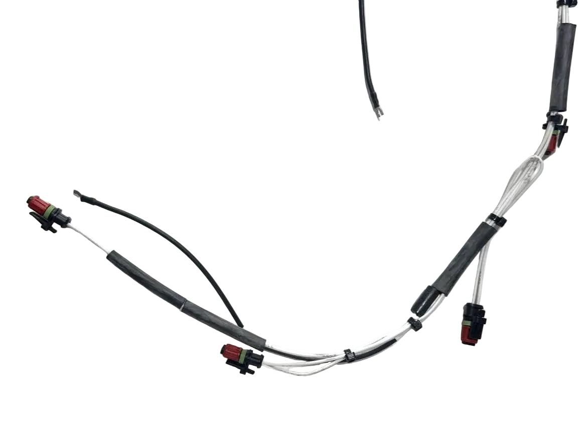 23536019 Genuine Detroit Diesel Wiring Harness