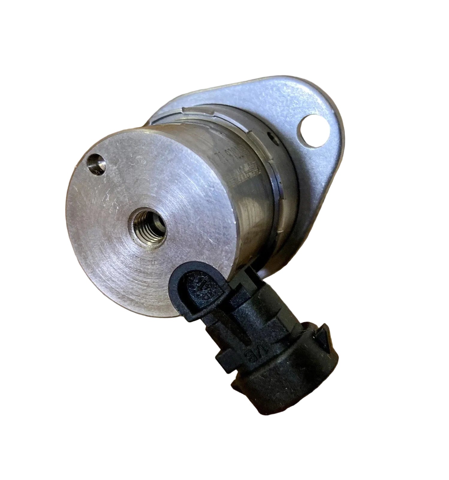 250-9377 Genuine Caterpillar 4.6mm Long Brake Valve Caterpillar