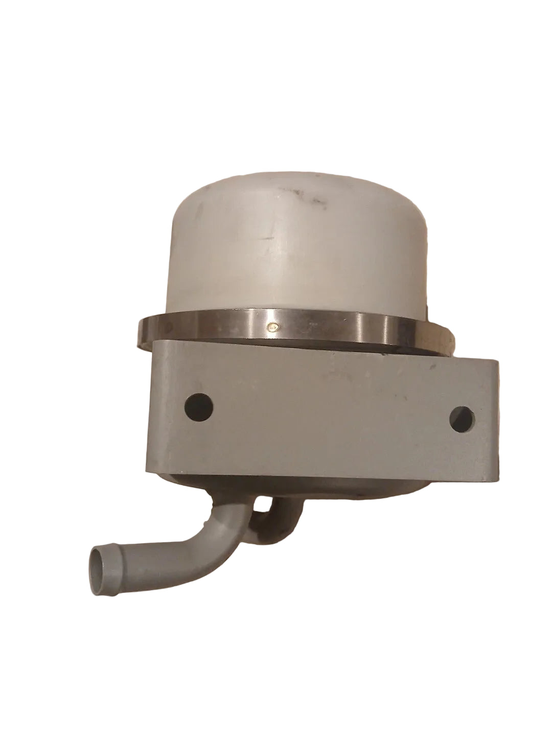 14-15202-000 Genuine Freightliner Power Steering Reservoir