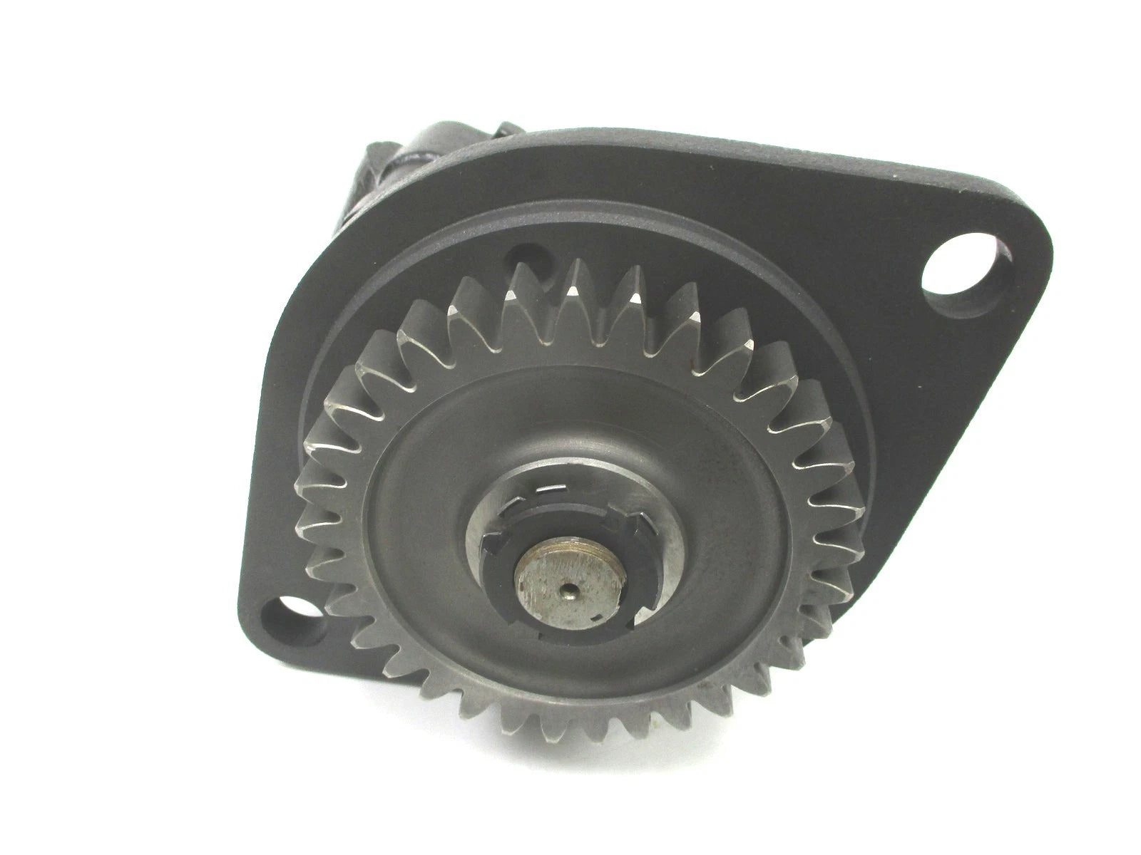 F4HZ3A674D Ford Power Steering Pump