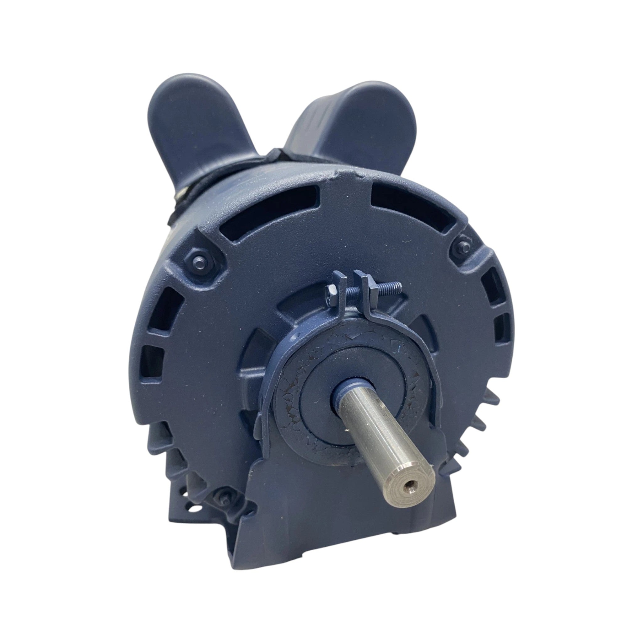 114233.00 Genuine Leeson Electrical Motor