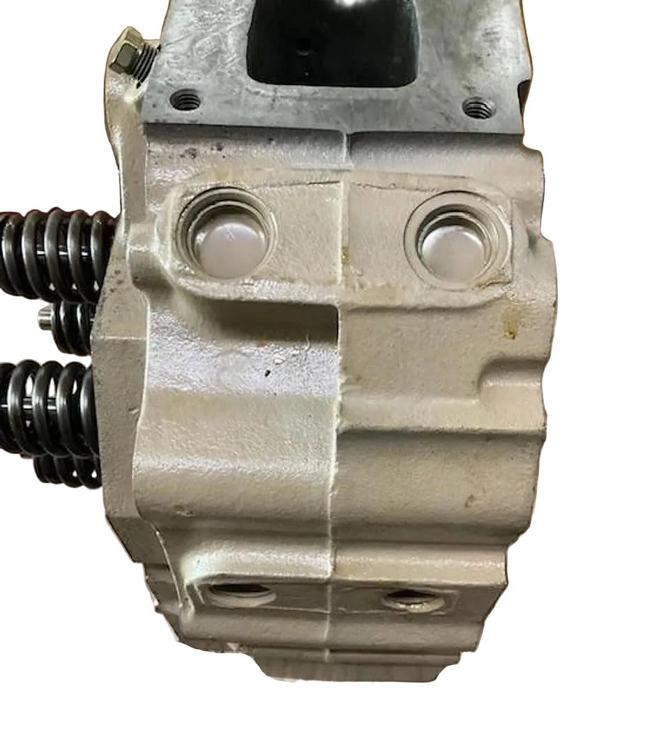 3171969 Genuine Cummins Engine Cylinder Head