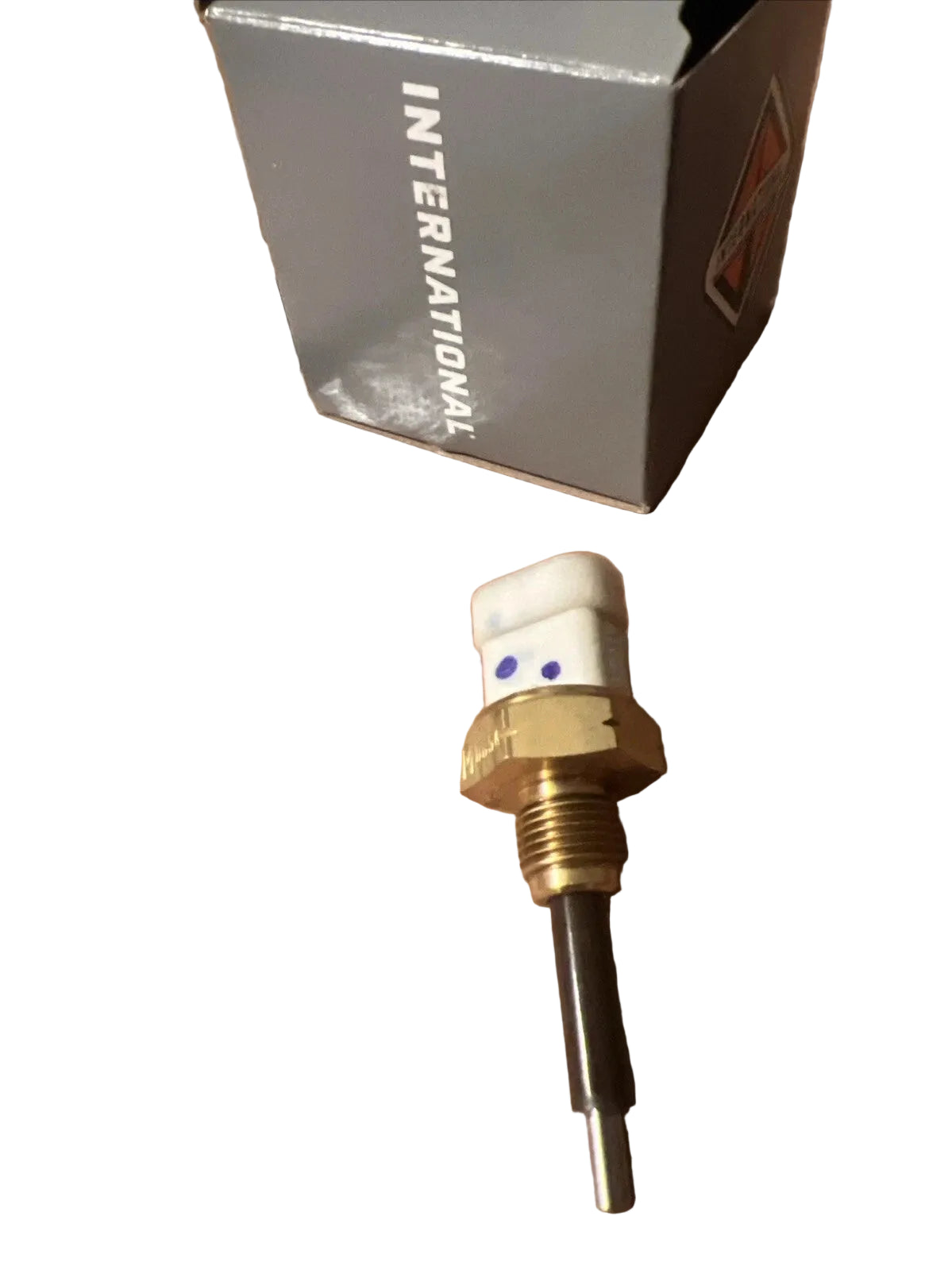 4004254C5 Genuine International Low Coolant Sender Gauge OEM - New