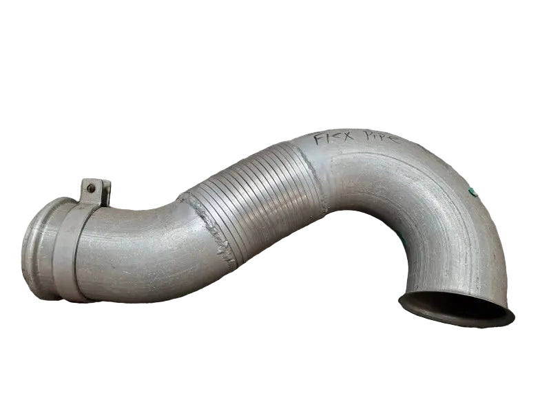 3991728C4 Genuine International Exhaust Pipe