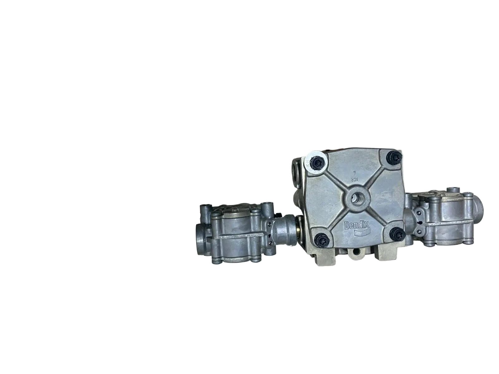 V803092 Genuine Bendix Rear Axle Brake Relay
