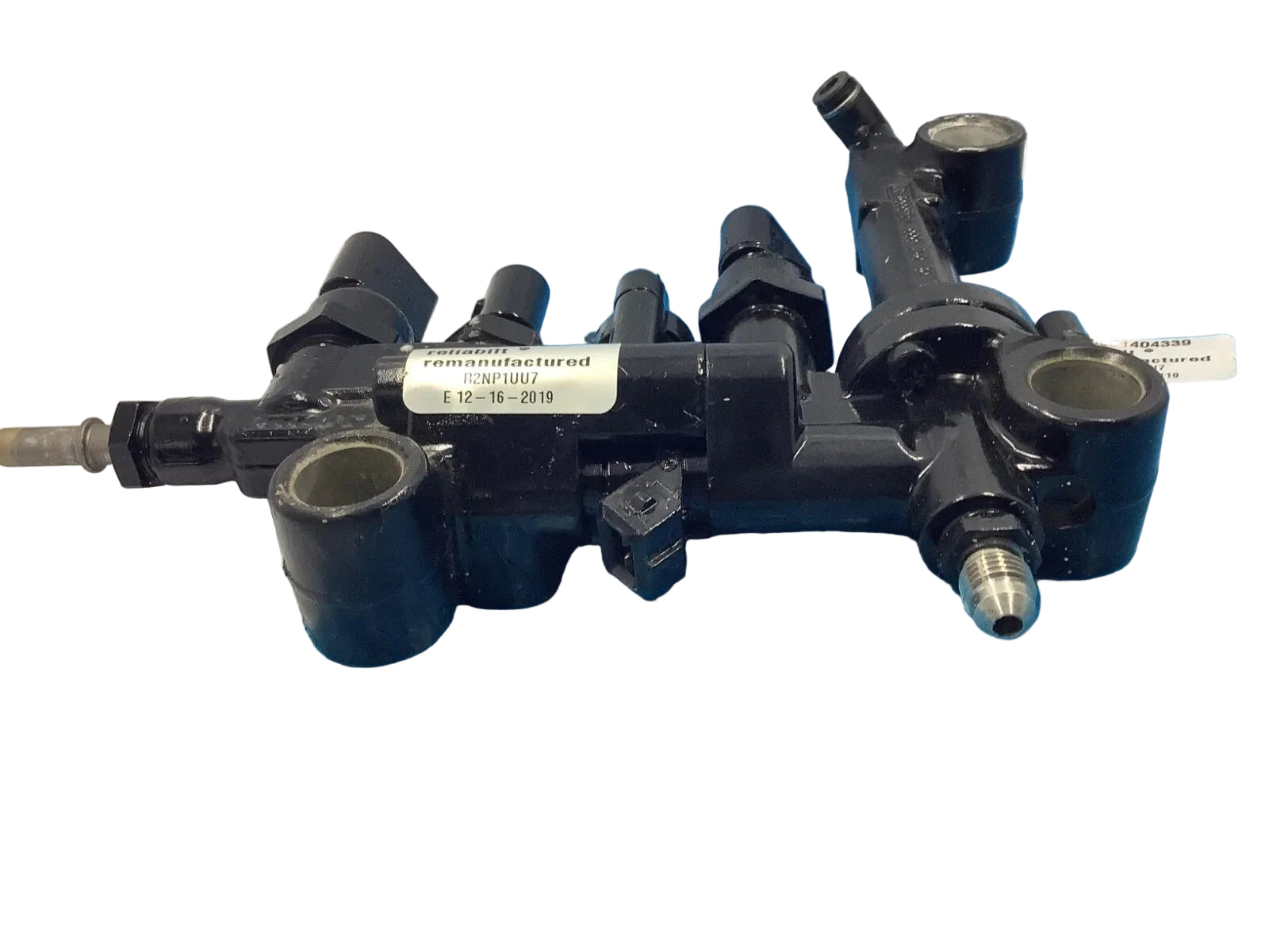 A0001404339 Genuine Detroit Diesel Exhaust Fluid (DEF) Metering Unit