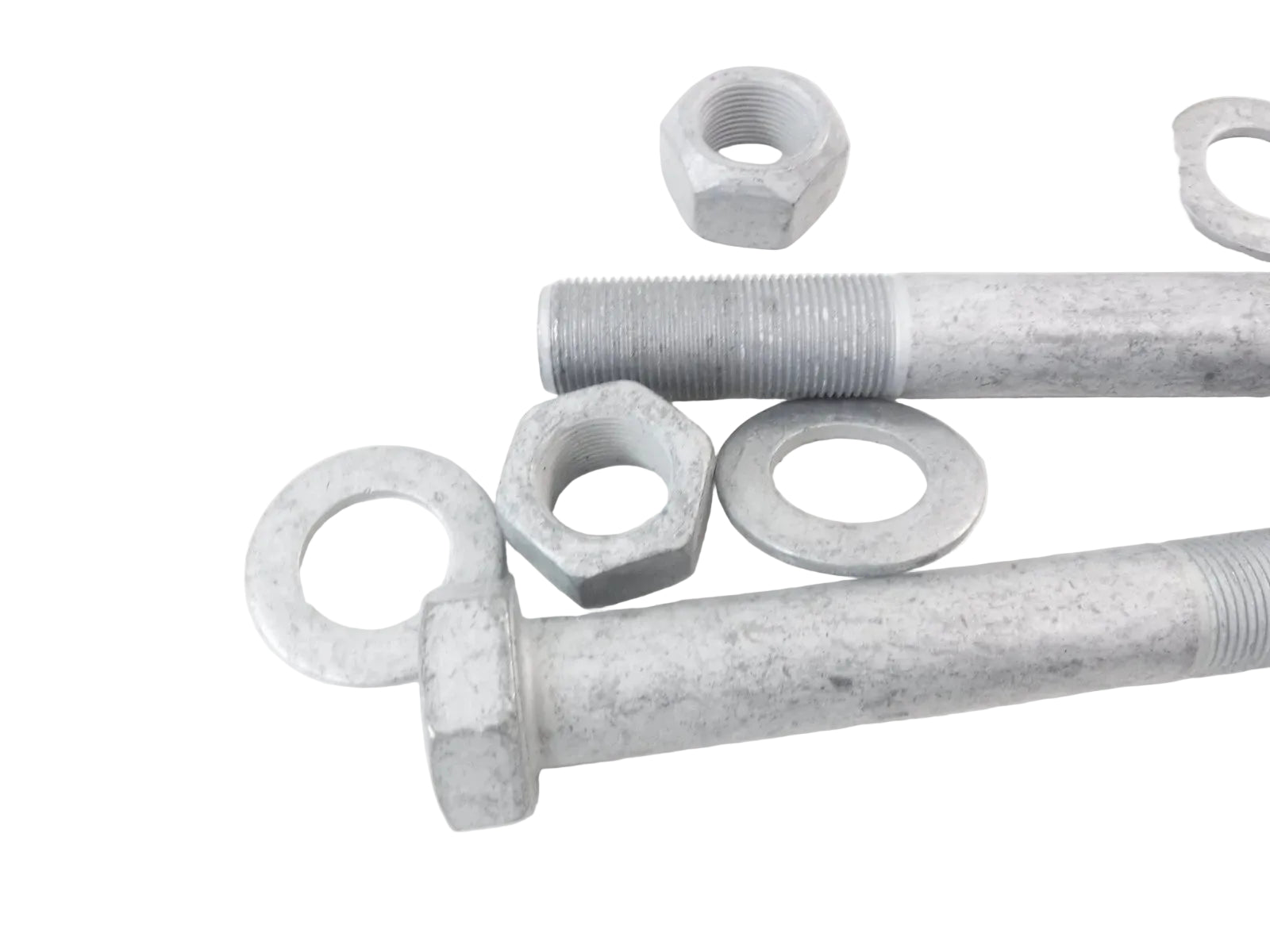 60632-021 Genuine Hendrickson Service Quik-Align Collar Pivot Bushing Kit