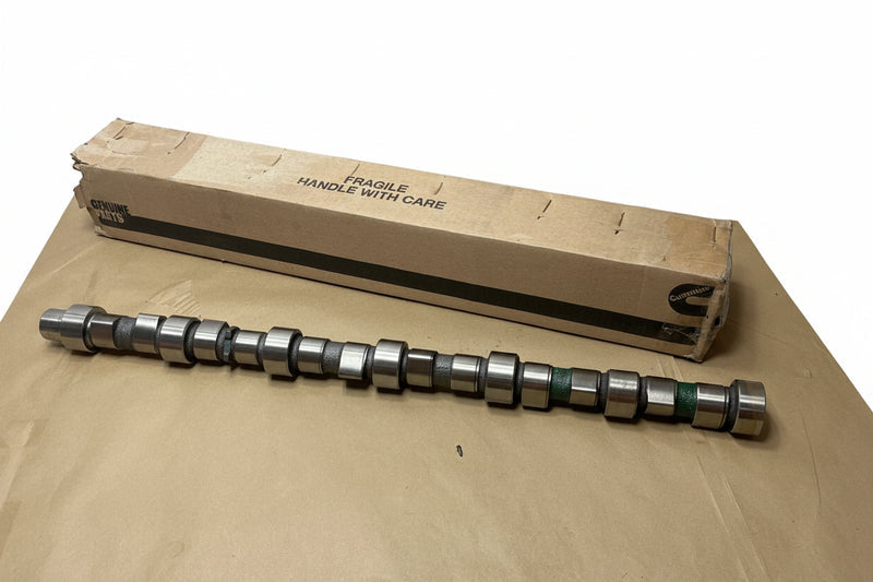 4099606 Genuine Cummins Camshaft