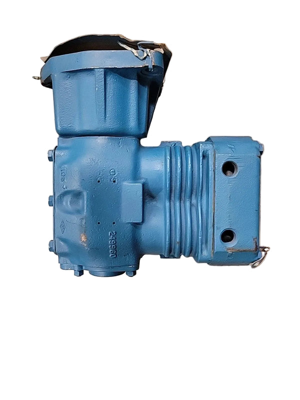 BW 286544X Genuine Bendix Air Brake Compressor for Volvo and Mack