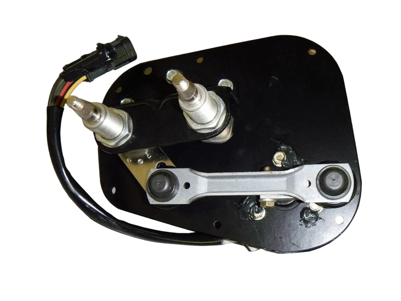 63QT511 Genuine Mack Wiper Motor Drive Assembly