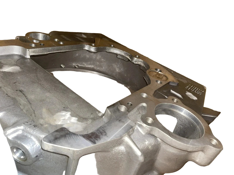 3036007 Genuine Cummins Flywheel Housing Fits