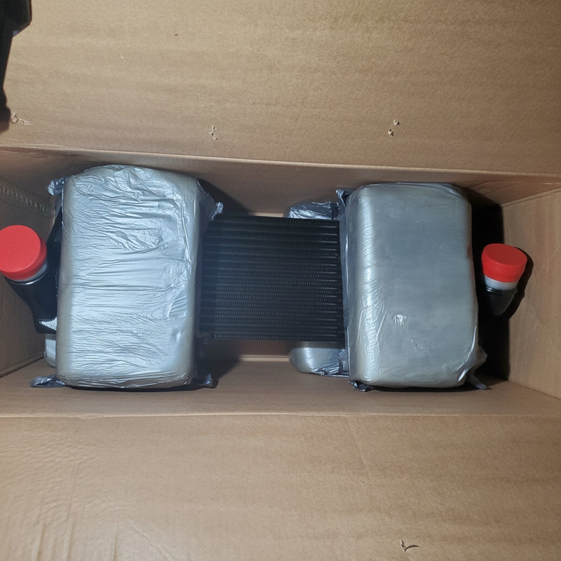 2507377C1 Genuine International Charge Air Cooler