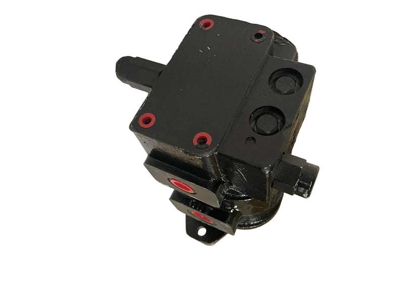 10439692 Haldex Hydraulic Pump