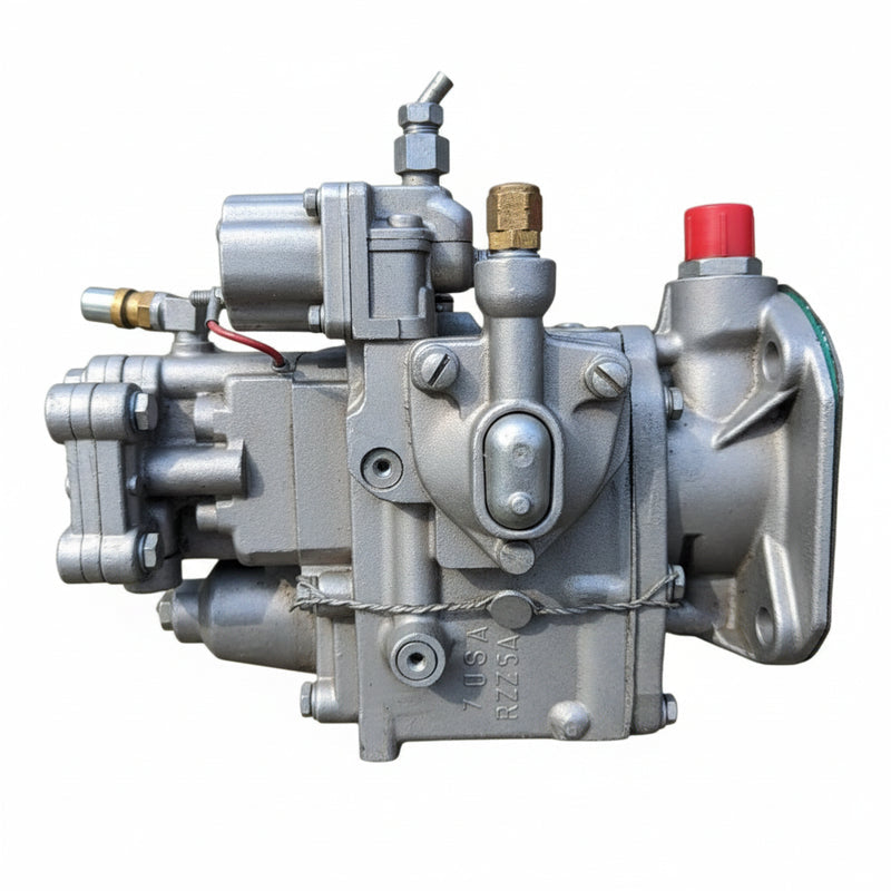 3070370 Genuine Cummins Fuel Pump
