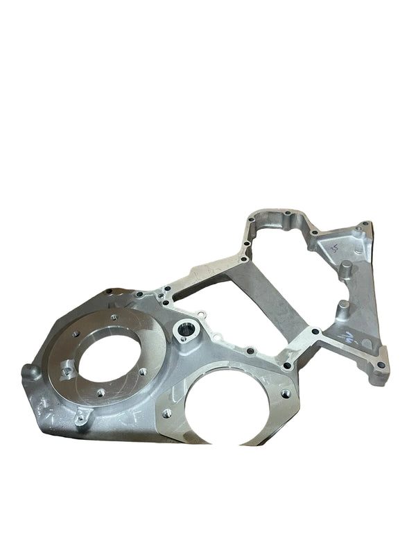 3976697NX Genuine Cummins Gear Housing