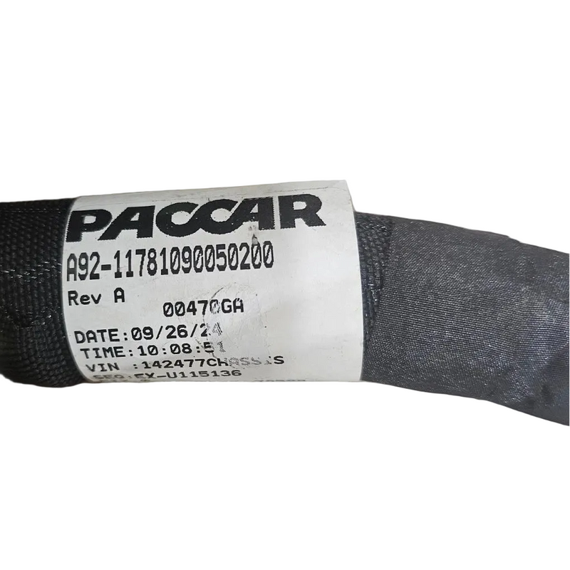 Genuine Paccar Wire Harness