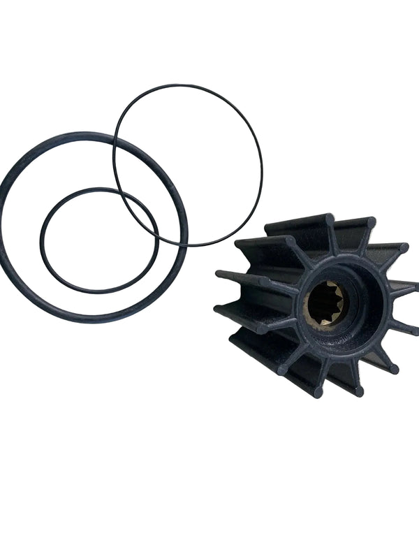 3972366 Genuine Cummins Raw Water Pump Kit