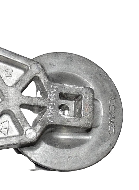 3007104C1 Genuine International Belt Tensioner Pulley