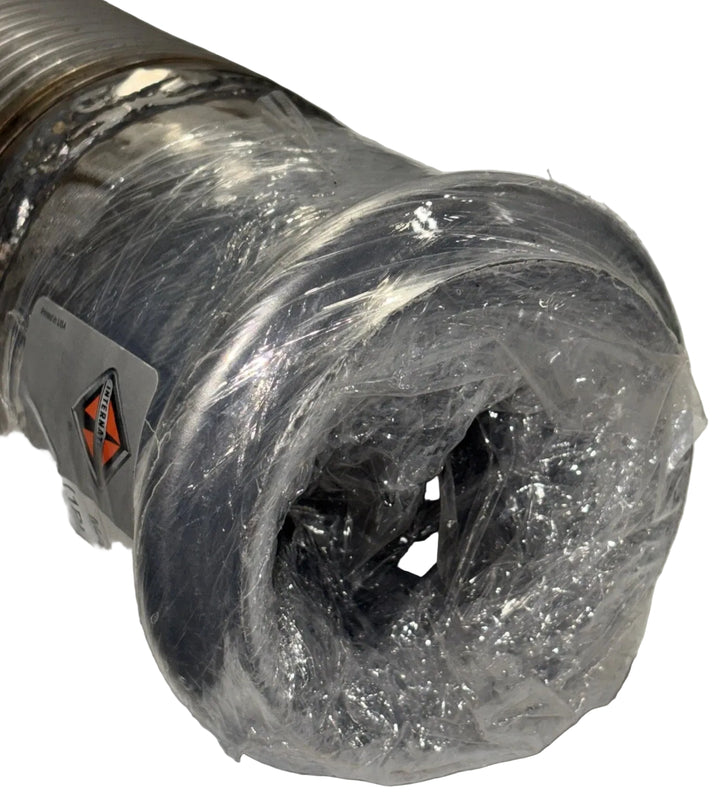 4124888C1  Genuine International Exhaust Pipe