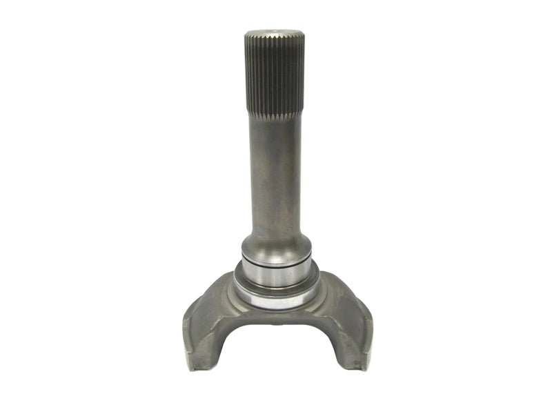 2518165C91 Genuine Intertnational Outer Shaft Yoke with Wear Ring