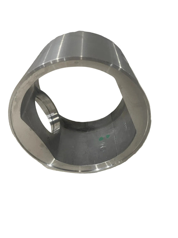 3411262 Genuine Cummins Piston Skirt