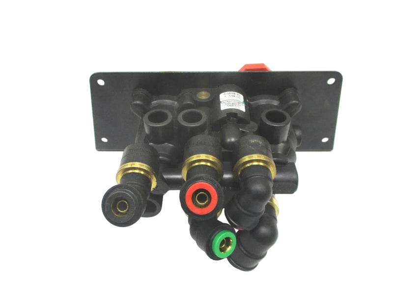 9366490320 Genuine Meritor Brake Dash Manifold Valve