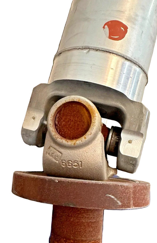 68305646AC Mopar Drive Shaft Rear
