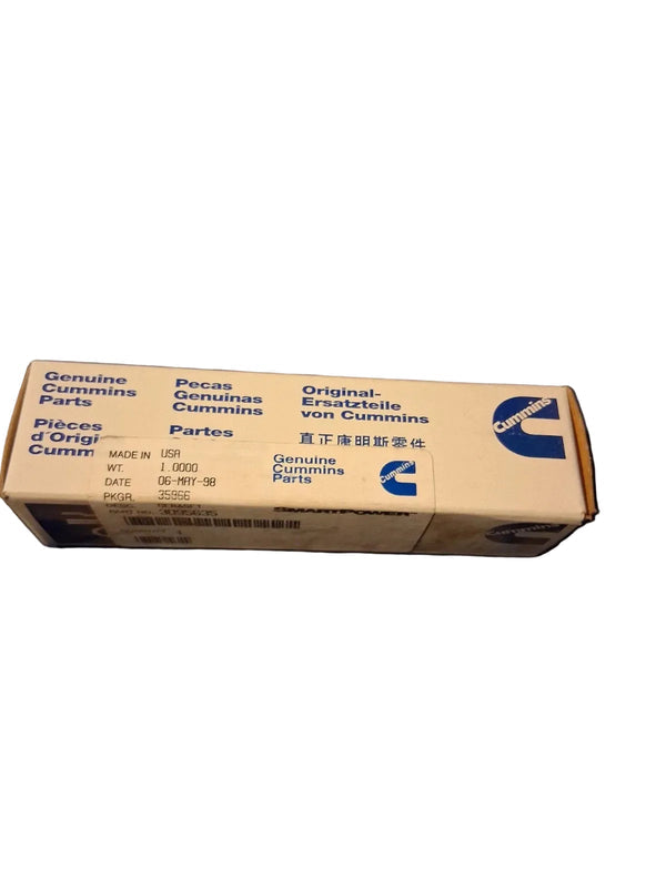 3095635  Genuine Cummins Gear Shaft