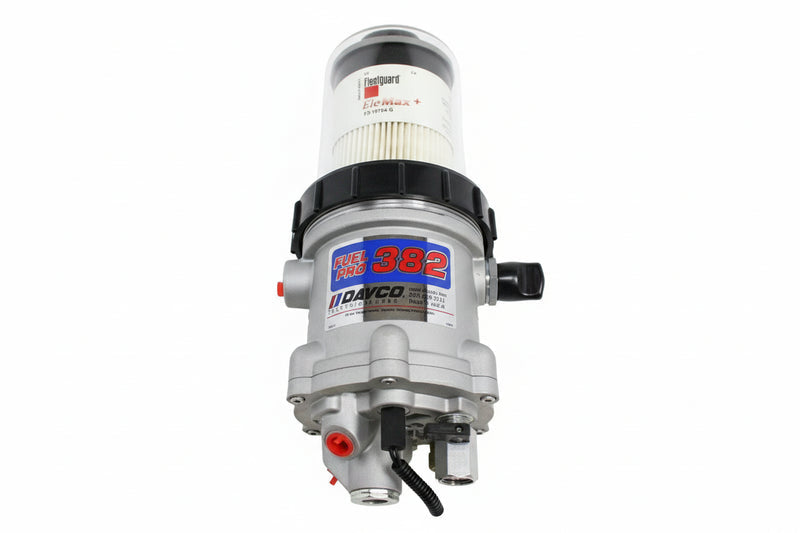 3989923C92 Genuine International Fuel Filter