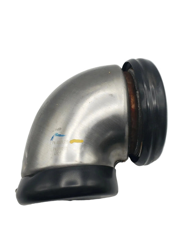 2880371 Genuine Cummins Tube Connector Elbow