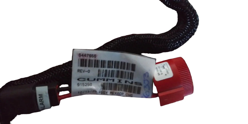 5447654 Genuine Cummins Wiring Harness
