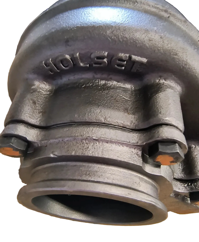 4033003 Genuine Cummins Turbocharger