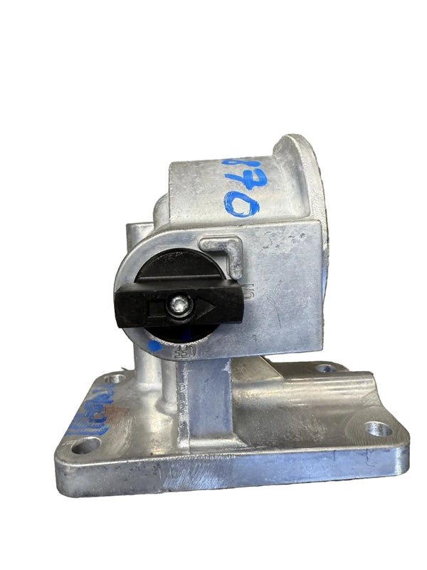 4940629 Genuine Cummins Corrosion Resistor Head