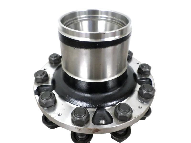 HFGF00T34 Meritor Front Hub And Stud Assembly