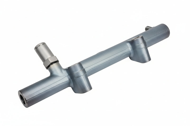 3963815 Genuine Cummins Fuel Manifold