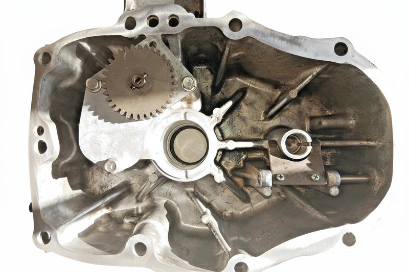 49015-0730 Genuine Kawasaki Cover Crankcase