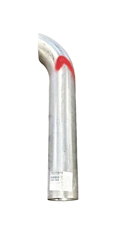 0424297032 Genuine Freightliner Outlet Pipe