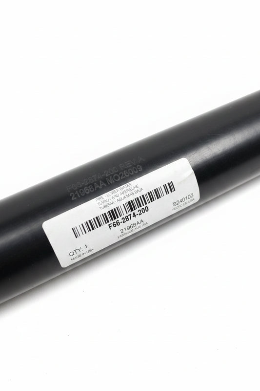 F66-2874-200 Genuine Peterbilt Pipe Lower Water
