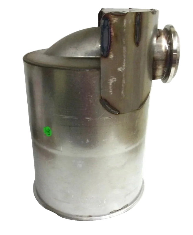 2603456C91 Genuine International Catalyst Module