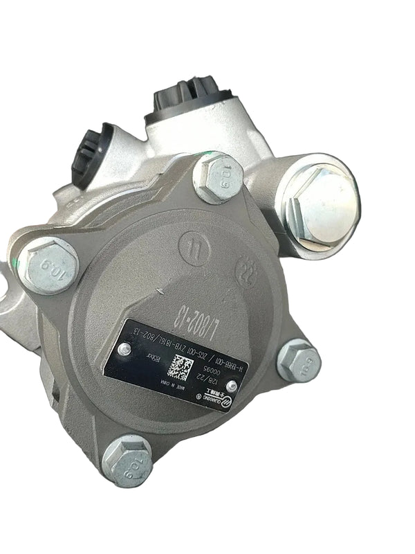 14-19988-001 Genuine Freightliner Power Steering Pump