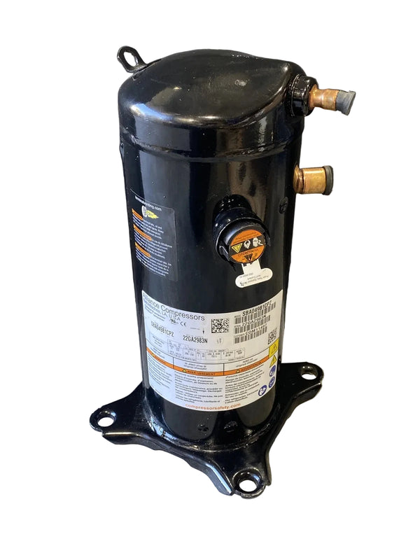 ZP49K6E-PFV-833 Genuine Alliance Scroll Compressor
