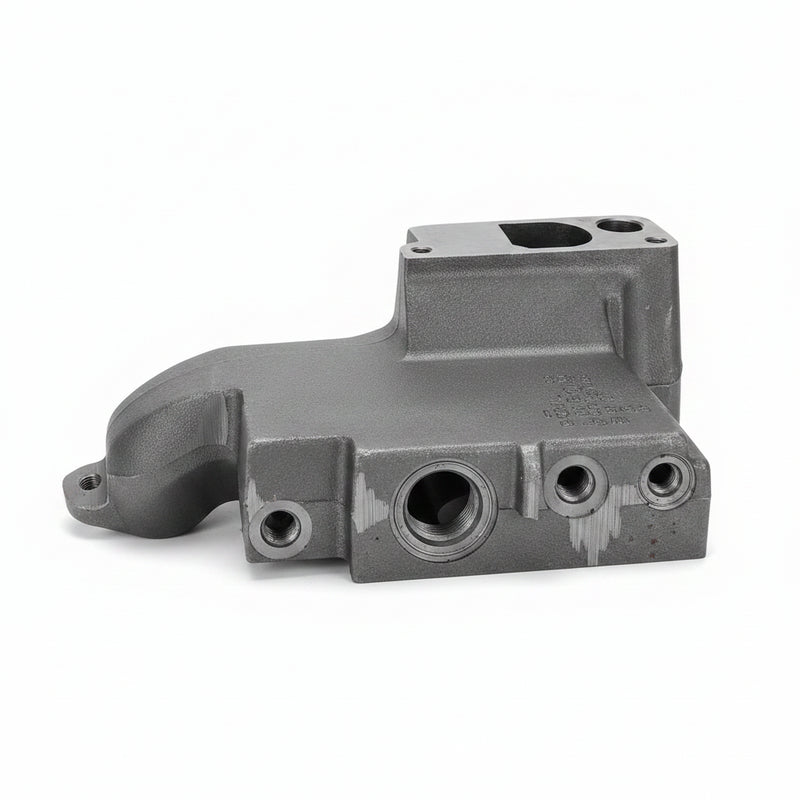 3683130 Genuine Cummins Thermostat Housing