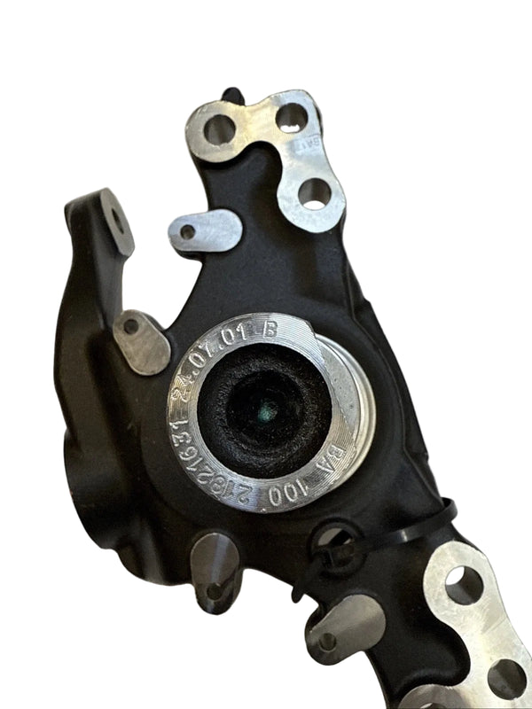 21821631 Mack Front Right Side Steering Knuckle
