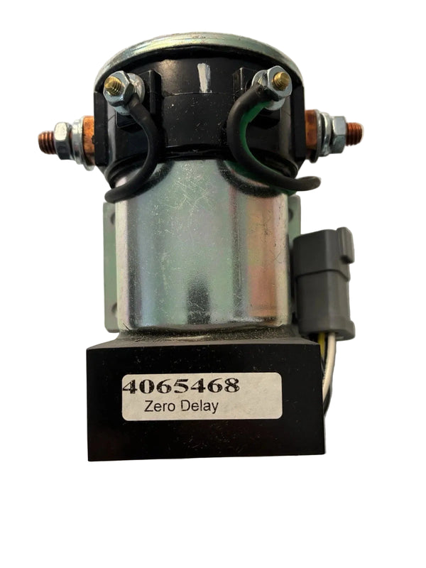 4065468 Genuine Cummins Relay Switch