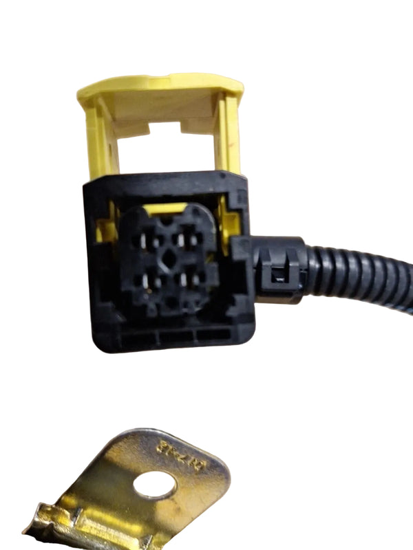4377403 Genuine Cummins Wiring Harness Fits On: ISX/QSX engines